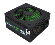 Evolveo FX550 550W 80 Plus - 668608 - zdjęcie 1